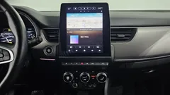 2023 Renault Samsung XM3 1.6 E-TECH Inspire e-shifter — фото 12