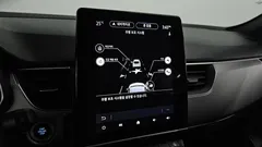 2023 Renault Samsung XM3 1.6 E-TECH Inspire e-shifter — фото 16