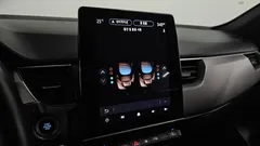 2023 Renault Samsung XM3 1.6 E-TECH Inspire e-shifter — фото 17