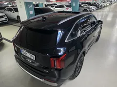 2024 Kia Sorento HEV 1.6 2WD — фото 2