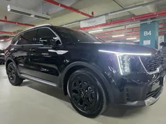 2024 Kia Sorento HEV 1.6 2WD — фото 3