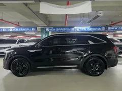 2024 Kia Sorento HEV 1.6 2WD — фото 4