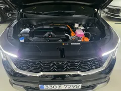 2024 Kia Sorento HEV 1.6 2WD — фото 6