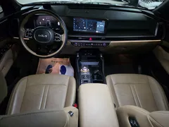 2024 Kia Sorento HEV 1.6 2WD — фото 7