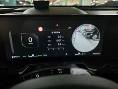 2024 Kia Sorento HEV 1.6 2WD — фото 8