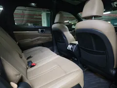 2024 Kia Sorento HEV 1.6 2WD — фото 17