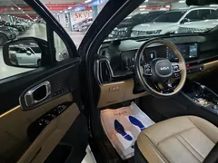 2024 Kia Sorento HEV 1.6 2WD — фото 19