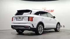 2023 Kia Sorento Gasoline 2.5T 2WD — фото 2