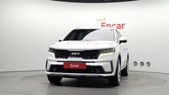 2023 Kia Sorento Gasoline 2.5T 2WD — фото 3