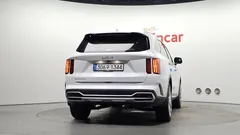 2023 Kia Sorento Gasoline 2.5T 2WD — фото 4