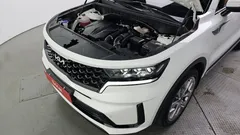 2023 Kia Sorento Gasoline 2.5T 2WD — фото 6