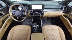 2023 Kia Sorento Gasoline 2.5T 2WD — фото 7