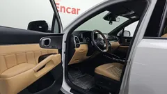 2023 Kia Sorento Gasoline 2.5T 2WD — фото 10