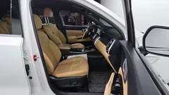 2023 Kia Sorento Gasoline 2.5T 2WD — фото 11