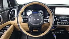2023 Kia Sorento Gasoline 2.5T 2WD — фото 17