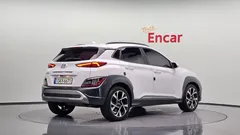 2022 Hyundai Kona Gasoline 1.6 Turbo 2WD — фото 2