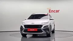 2022 Hyundai Kona Gasoline 1.6 Turbo 2WD — фото 3
