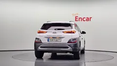 2022 Hyundai Kona Gasoline 1.6 Turbo 2WD — фото 4