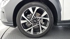 2022 Hyundai Kona Gasoline 1.6 Turbo 2WD — фото 5