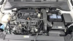2022 Hyundai Kona Gasoline 1.6 Turbo 2WD — фото 6