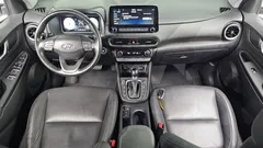 2022 Hyundai Kona Gasoline 1.6 Turbo 2WD — фото 7