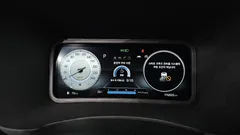 2022 Hyundai Kona Gasoline 1.6 Turbo 2WD — фото 8