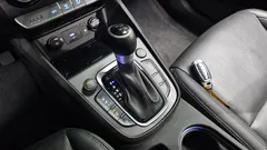 2022 Hyundai Kona Gasoline 1.6 Turbo 2WD — фото 9