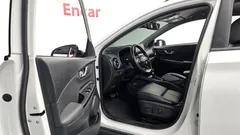2022 Hyundai Kona Gasoline 1.6 Turbo 2WD — фото 10