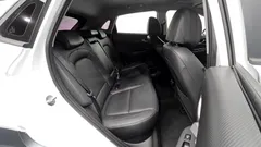 2022 Hyundai Kona Gasoline 1.6 Turbo 2WD — фото 11