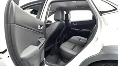 2022 Hyundai Kona Gasoline 1.6 Turbo 2WD — фото 12