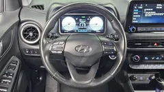 2022 Hyundai Kona Gasoline 1.6 Turbo 2WD — фото 15