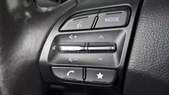 2022 Hyundai Kona Gasoline 1.6 Turbo 2WD — фото 16