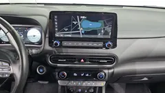 2022 Hyundai Kona Gasoline 1.6 Turbo 2WD — фото 20