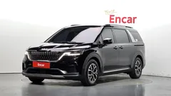 2023 Kia Carnival Gasoline 9-Seater Noblesse — фото 1