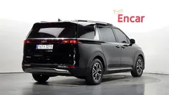 2023 Kia Carnival Gasoline 9-Seater Noblesse — фото 2