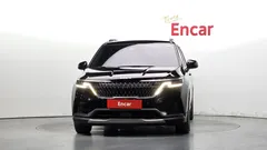 2023 Kia Carnival Gasoline 9-Seater Noblesse — фото 3