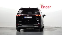 2023 Kia Carnival Gasoline 9-Seater Noblesse — фото 4