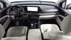 2023 Kia Carnival Gasoline 9-Seater Noblesse — фото 7