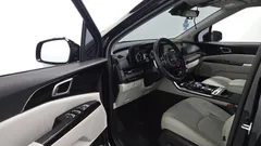 2023 Kia Carnival Gasoline 9-Seater Noblesse — фото 10