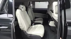 2023 Kia Carnival Gasoline 9-Seater Noblesse — фото 11