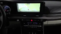 2023 Kia Carnival Gasoline 9-Seater Noblesse — фото 13