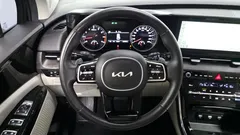 2023 Kia Carnival Gasoline 9-Seater Noblesse — фото 14