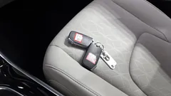 2023 Kia Carnival Gasoline 9-Seater Noblesse — фото 16