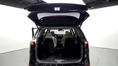 2023 Kia Carnival Gasoline 9-Seater Noblesse — фото 18