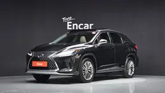 2022 Lexus RX Executive — фото 1