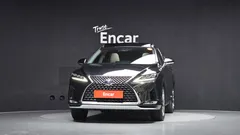 2022 Lexus RX Executive — фото 3