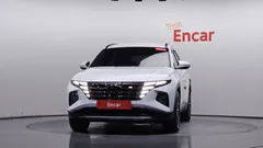 2022 Hyundai Tucson Inspiration 2WD — фото 3