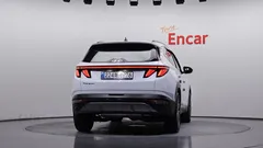 2022 Hyundai Tucson Inspiration 2WD — фото 4