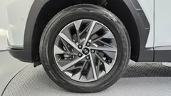 2022 Hyundai Tucson Inspiration 2WD — фото 5