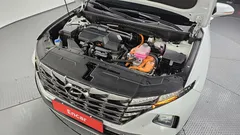 2022 Hyundai Tucson Inspiration 2WD — фото 6
